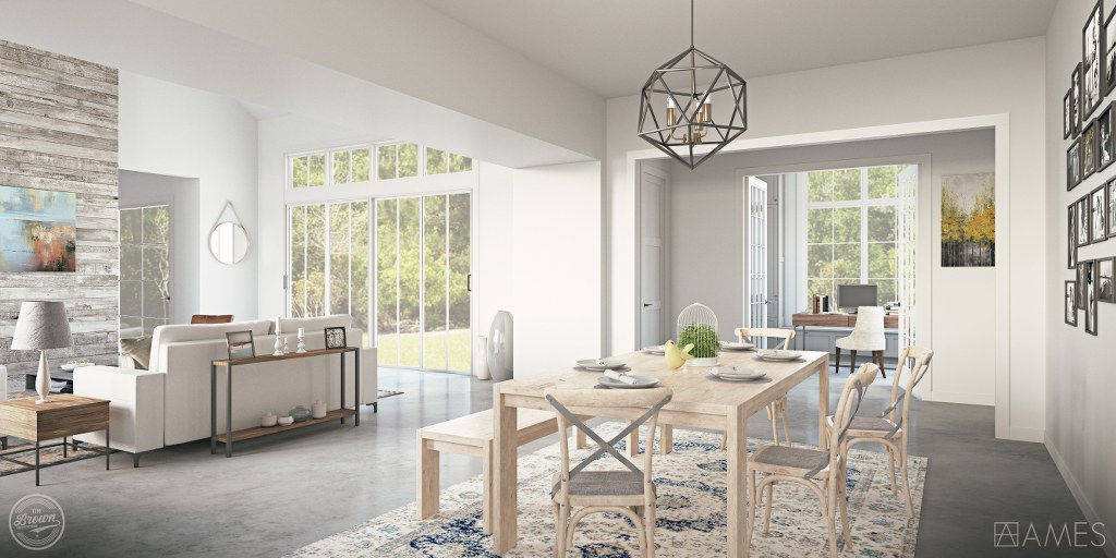 AMES Develop Design Build